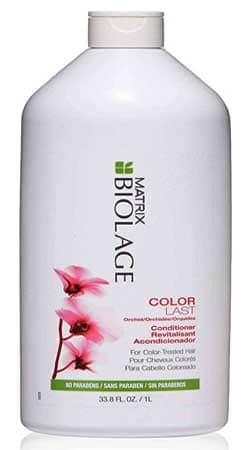 BIOLAGE Colorlast Conditioner