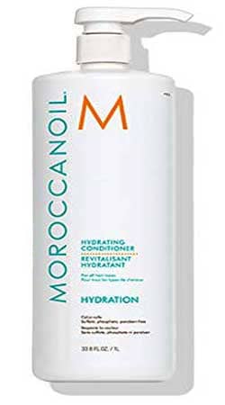 Moroccanoil Hydrating Conditioner