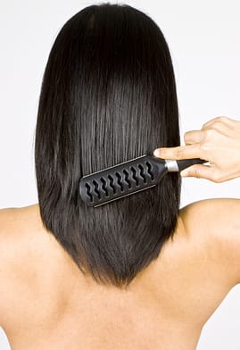 Causes of Hair Loss and Natural Remedies 2 Shinny Hair