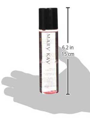 Mary Kay Oil-Free Eye Makeup Remover