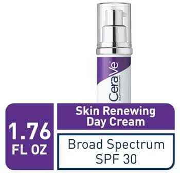 CeraVe Anti Aging Face Cream
