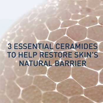 Specifications of CeraVe Moisturizing Cream for Psoriasis Treatment