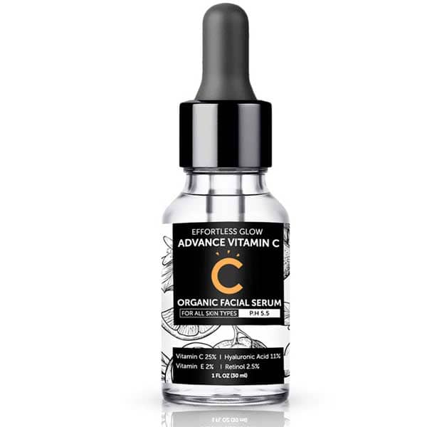 Anti-Aging Serum 3-Pack for Face Anti-Aging Serum 3-Pack for Face