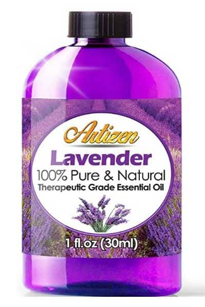 Best Lavender Essential Oil for Skin