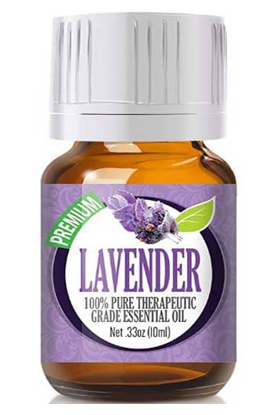 Best Lavender Essential Oil for Skin