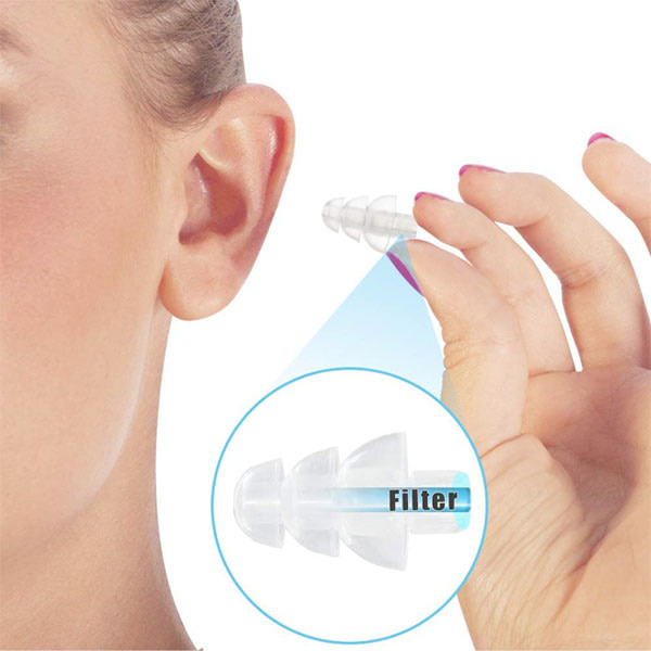 Top 3 The Best Earplugs For Sleeping With A Snorer