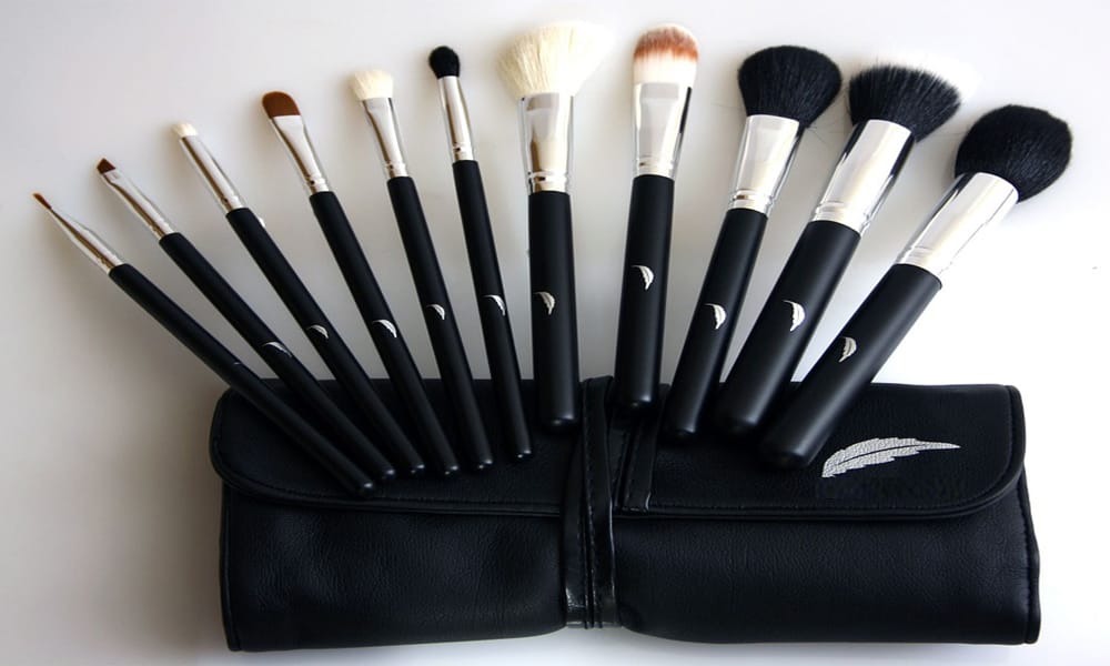 How To Choose Perfect Makeup Brush For Perfect Makeup